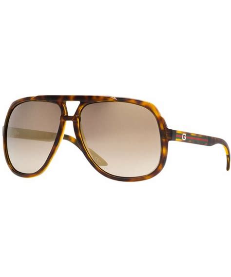 Sunglasses, GUCCI GG 1622/S 63.